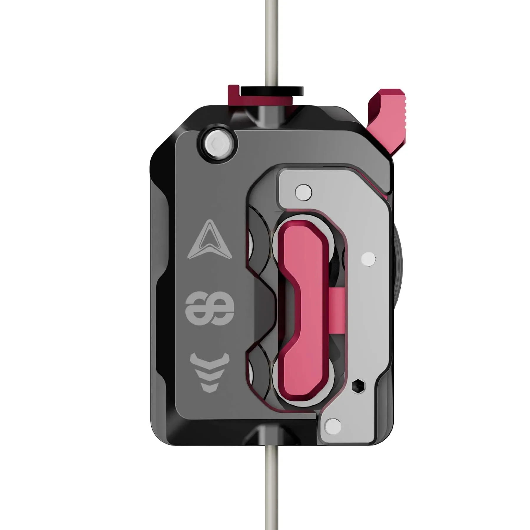 

Phaetus D3vil Creality K1/K1C/K1 Max DXC Extruder with Upgraded Helical gears Provide High-quality 3D Printing for K1