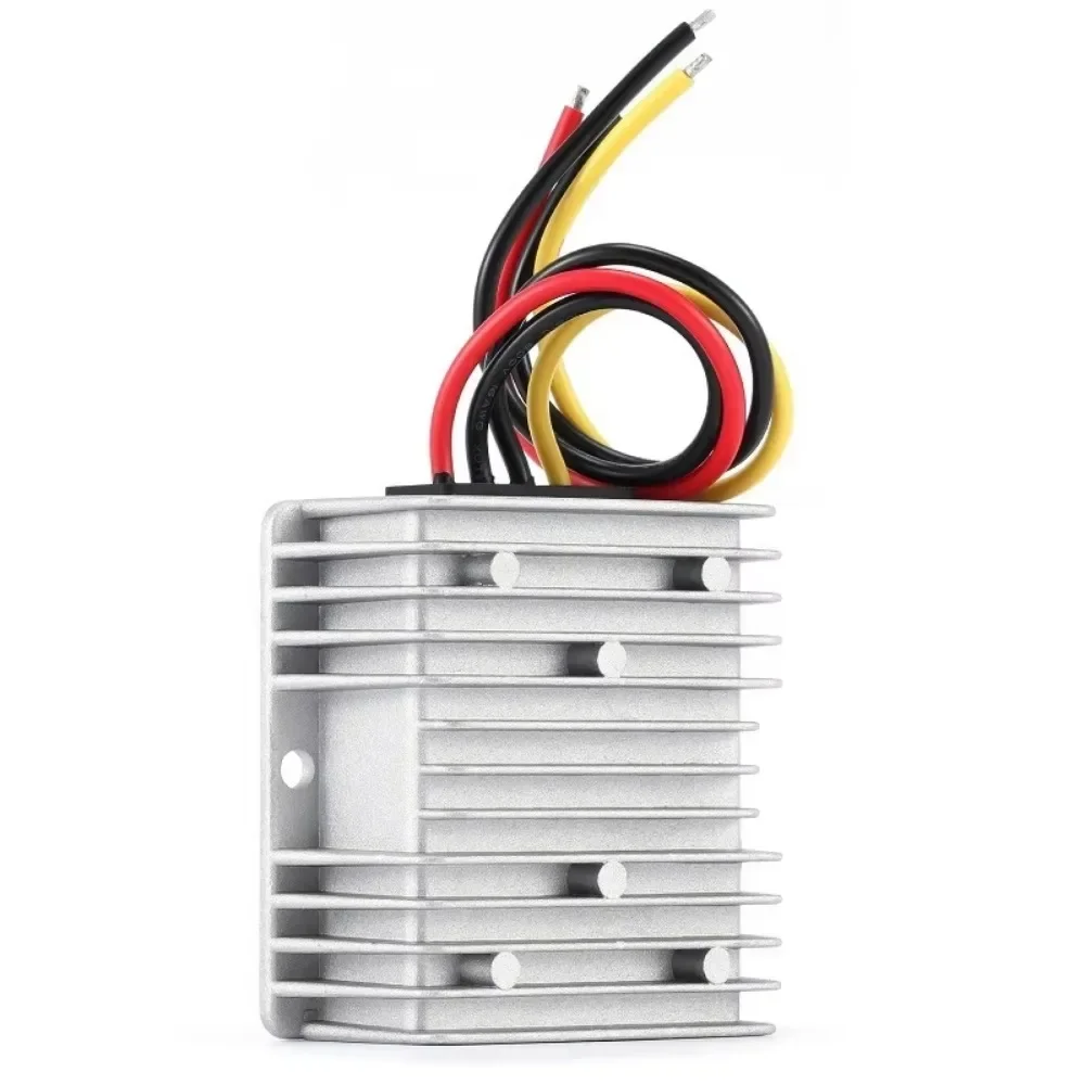 12V To 24V 3A 5A 8A 10A 15A 20A DC DC Step Up Boost Power Converter Voltage Regulator 12 Volts To 24 Volts Boost Module Car CE