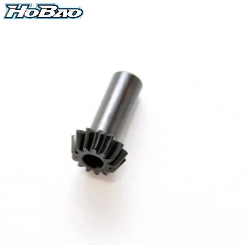 Original OFNA/HOBAO RACING 87028 piñón diferencial 13T, 1 pieza para 1/8 HYPER VS2 BUGGY