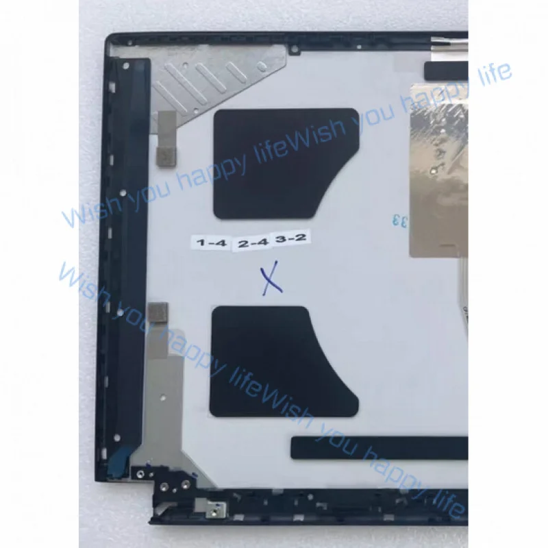 L... For Dell Alineware M17 R7 Laptop LCD Rear Lid Back Top Cover Case 0F2F8T F2F8T