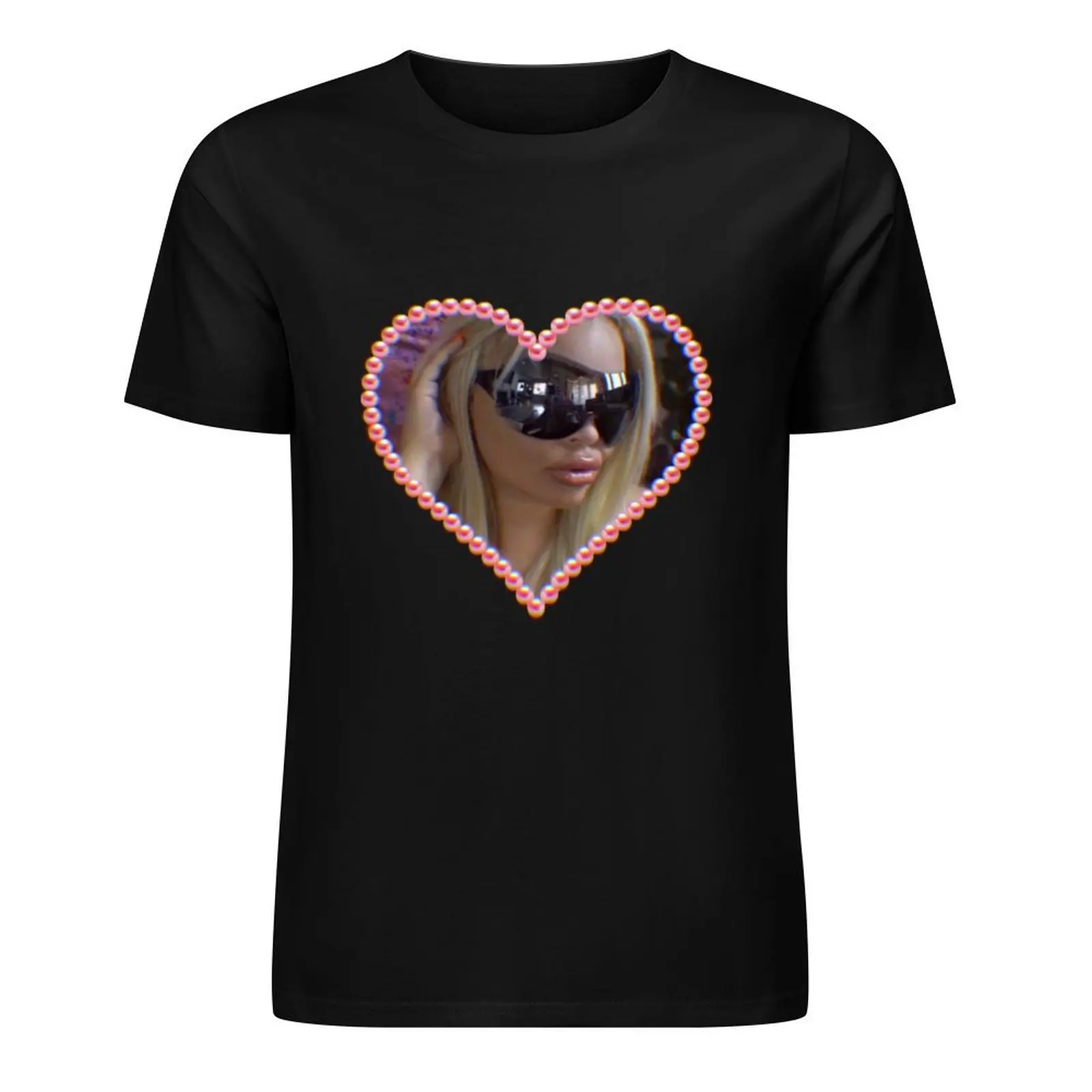 

trisha paytas T-Shirt essential t shirt graphic t shirts compression shirt men