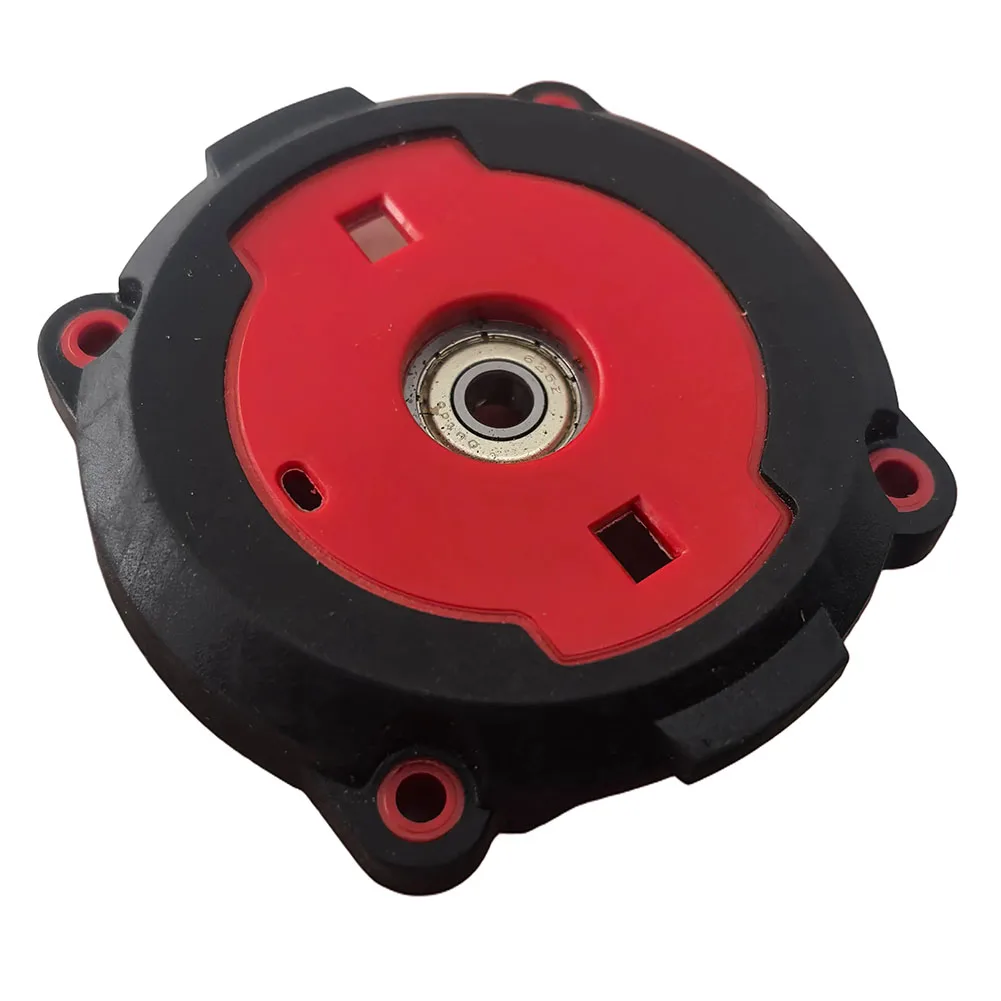 For 2960-20 For 2962-20 Cap Assembly Black, Red as Picture End Cap Assembly For Wrench Black Red Design Brand New