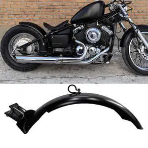 V star 650 bobber rear fender online