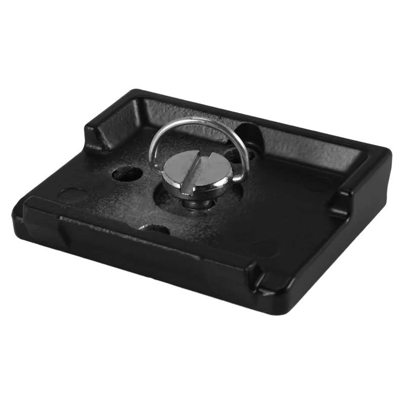 Быстросъемная пластина ABKN-3X, винт 1/4 дюйма, подходит для Bogen 3157N Manfrotto 200PL-14 RC2 3030 3130 Быстросъемная пластина ABKN-3X, винт 1/4 дюйма, подходит для Bogen 3157N Manfrotto 200PL-14 RC2 3030 3130