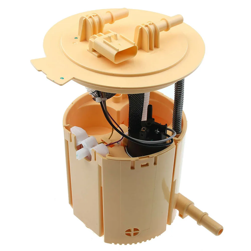 Fuel Pump Module Assembly 5145589AA 5145589AB 5145589AC5145589AD 5145589AE For 2014-2019 Jeep Grand Cherokee 3.0L Gasoline Pump