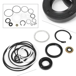 Auto Power Steering Gear Box Shaft Seal for Toyota Land cruiser 80+105 Series /FJ80 FZJ80 HZJ80 HDJ80 FZJ105 HZJ105 04445-60050