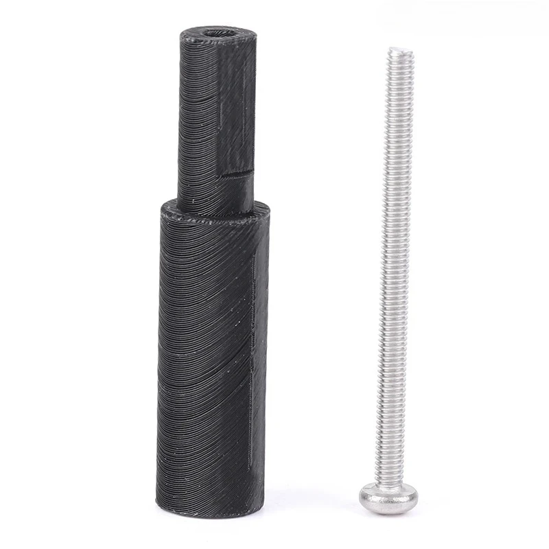 For Manual Shift Gear Shifter Lever Extension Racing Shifter Adapter Knob Extender Rod Gaming Accessories