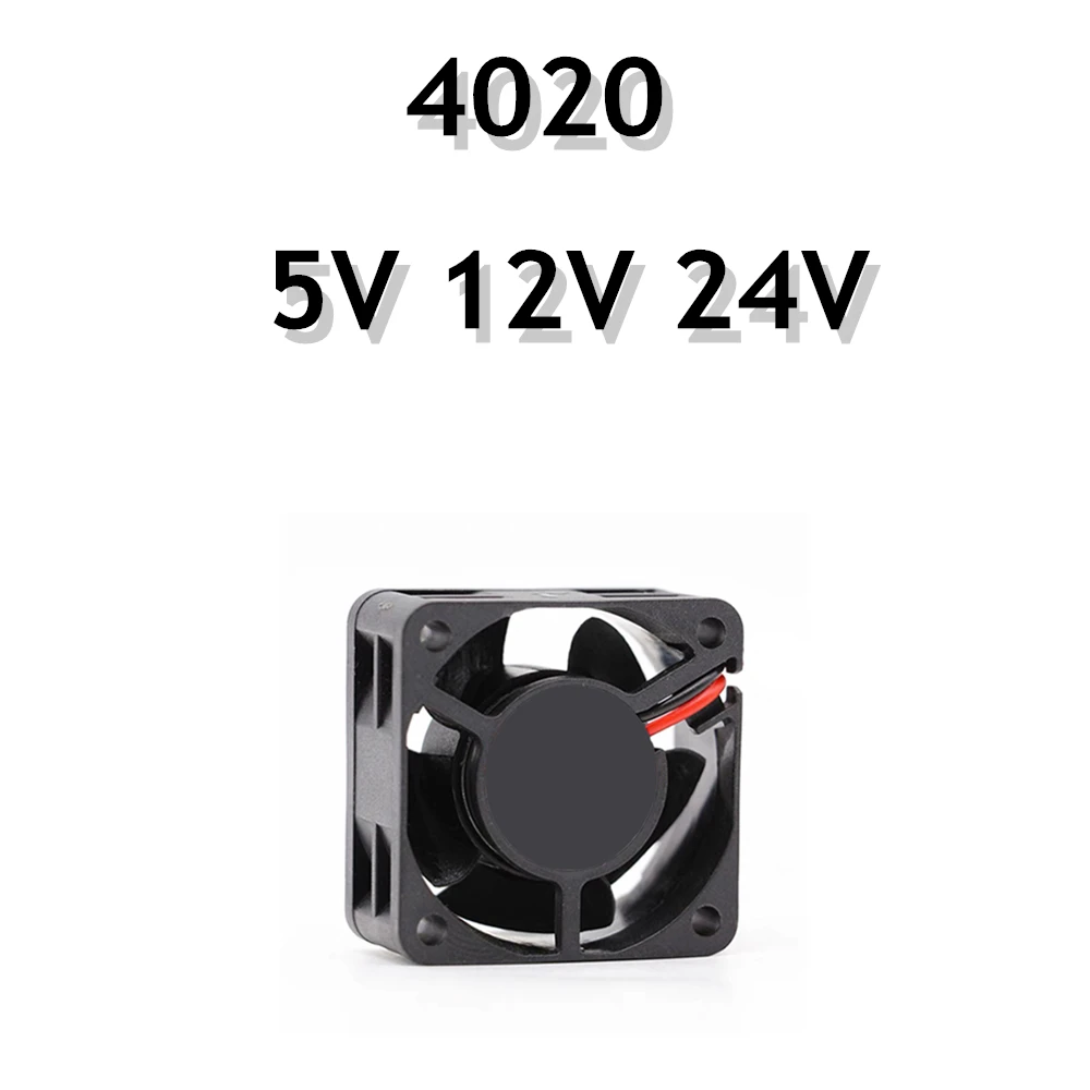 4020 4Cm Cooling Fa… - image