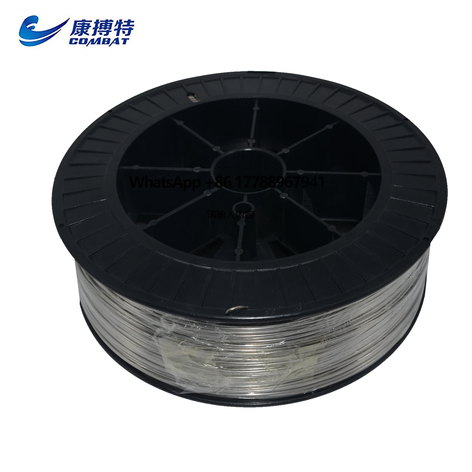 

Ta1 99.95% High Quality Tantalum Wire for Electronic Industry Heat Resistance for Electronic Industry / Lab Research R05200