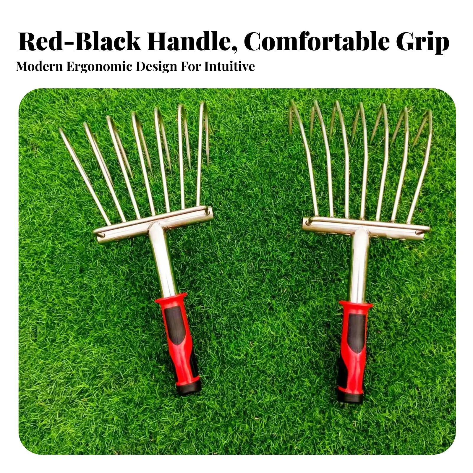 Clam Digging Rake T…