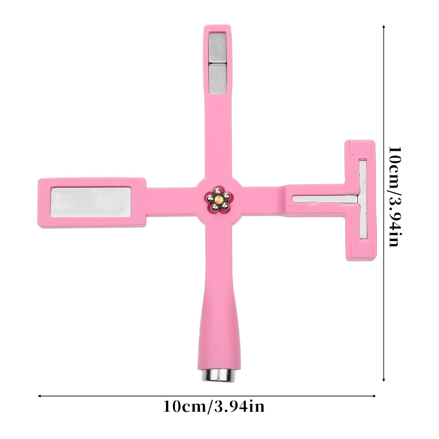 Kit Nail Art per un finitura impeccabile ogni volta. Maestri l'arte del design delle unghie con il nostro set versatile e di alta qualità, progettato f