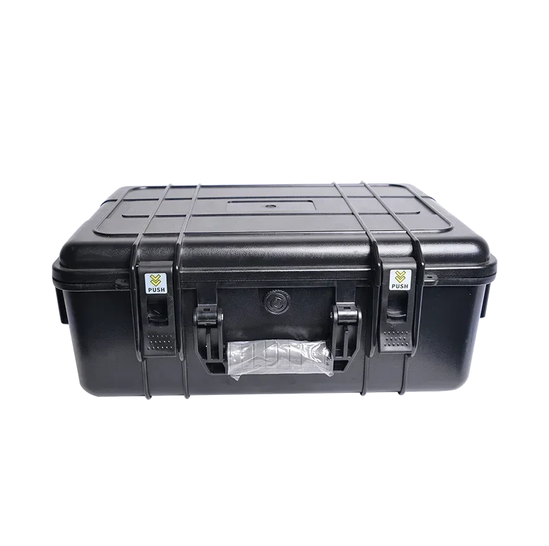 Philemon CE certifié Portable Pratique débitmètre d'eau réfrigérée