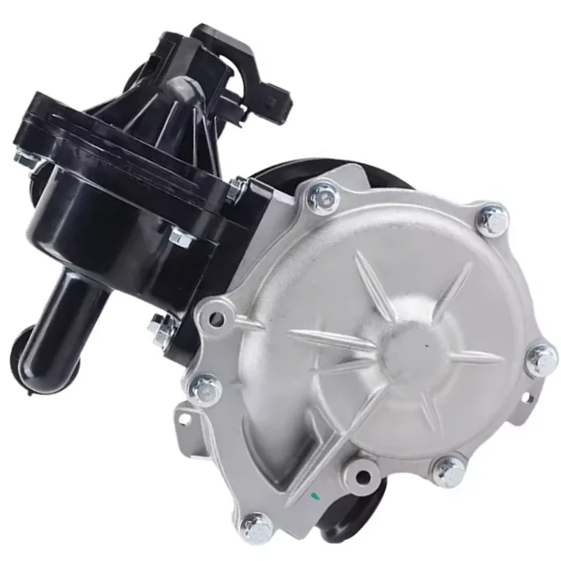 11517574119 Coolant Water Pump Assembly For BMW E81 E87 E88 116i 118i 120i E46 E90 E91 316i 318i 320i E60 520i X1 E84 X3 E83 N46