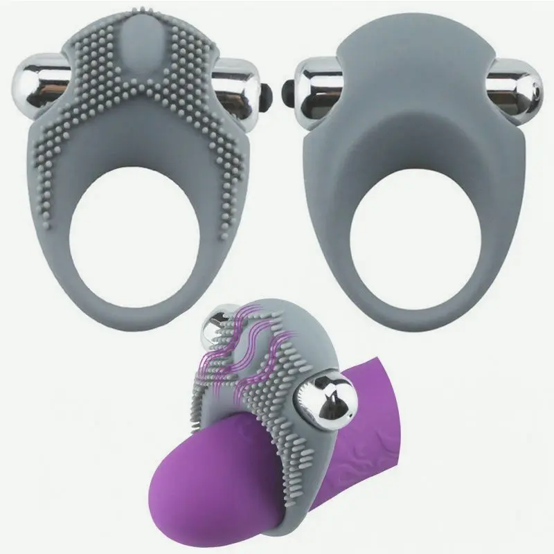 Serrure érotique douce pour femmes et adultes, léchage sur piles, mamelon, anneau pour hommes sur vibrateur noir, annales, Exciter, Hall d'entité
