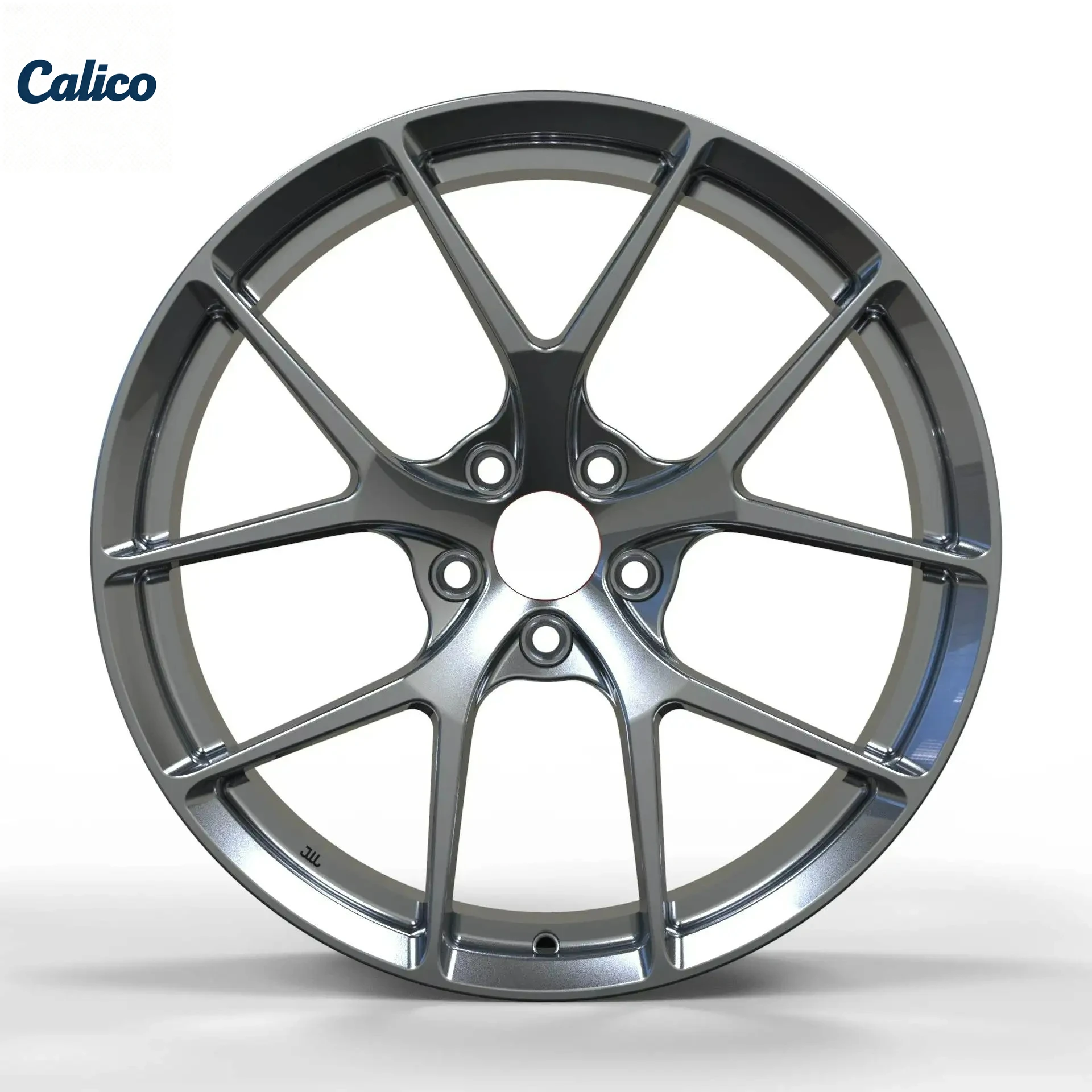 

17-26 Inch Multi-Size 6x139.7 PCD FORToyota Sequoia Land Cruiser LC200 LC300 Hilux FORFord FORDodge Ram TRX Forged Alloy Wheel