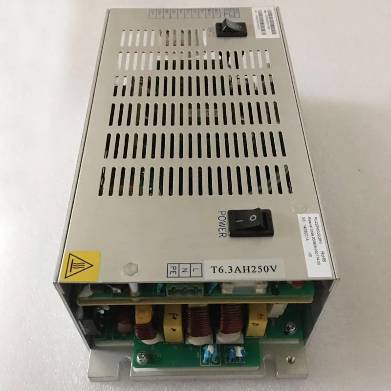 Módulo de alimentación para PC- 222430 D2 (28V)