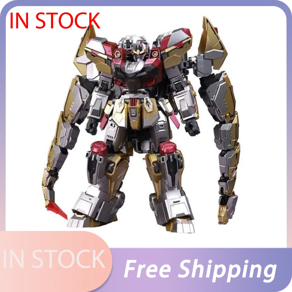 Cang Toys ブロントソリッドシャンクパーツ CT-LONGYAN 04 TA-WYL004 変換トランスエイジモデルキットアクションフィギュアコレクタブルギフト