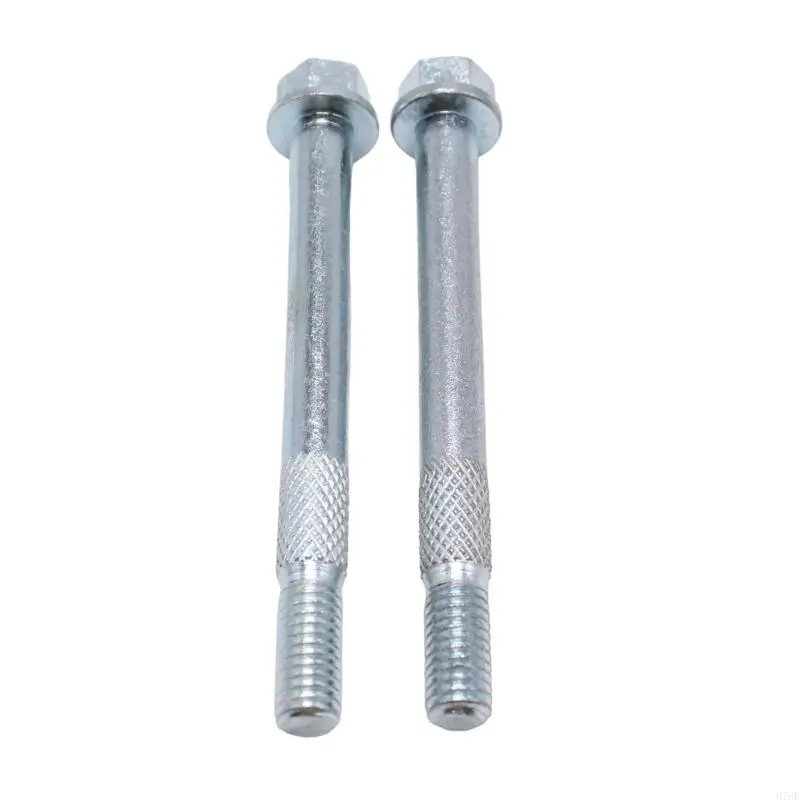 M76E Starter-Zahnrad-Eingriffssatz für BBC 350, Verwendung als Service-Set aus Metall – Detail 7