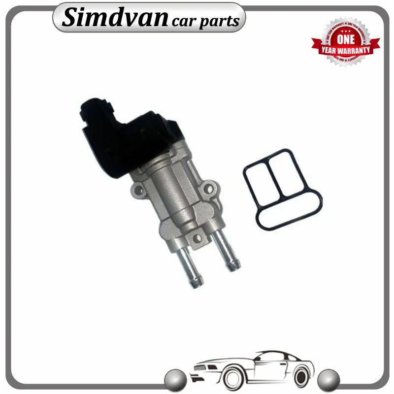 

Для Toyota Scion XB XA Echo 1,5 л клапан регулирования воздуха холостого хода 22270-21010 22270 21010 21011 1368001452 2227021011 1368001453