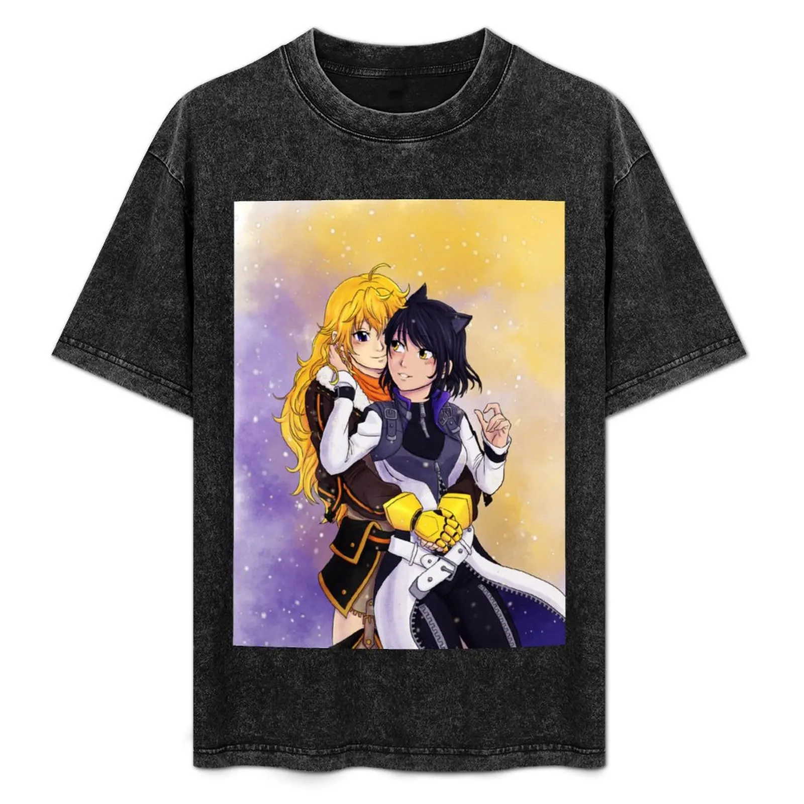 Bumbleby T-Shirt Work Utility Casual Tee Shirt
