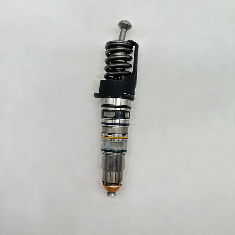 

QSX15 ISX15 X15 Форсунка Common Rail двигателя 2025 Топливная форсунка 4928260 Детали дизельного двигателя Инжектор 4062569