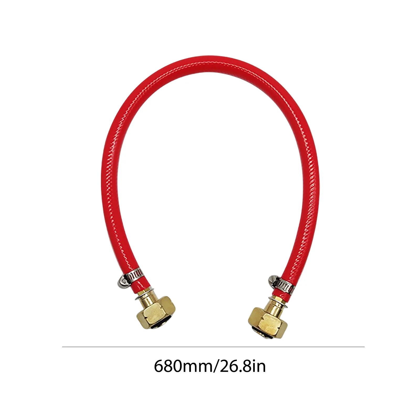 اسطوانة غاز البترول المسال ملء متبادل ربط الأنابيب الشرقية الأوروبية اسطوانة الغاز المسال التضخم المشتركة موقد خارجي الملحقات #5