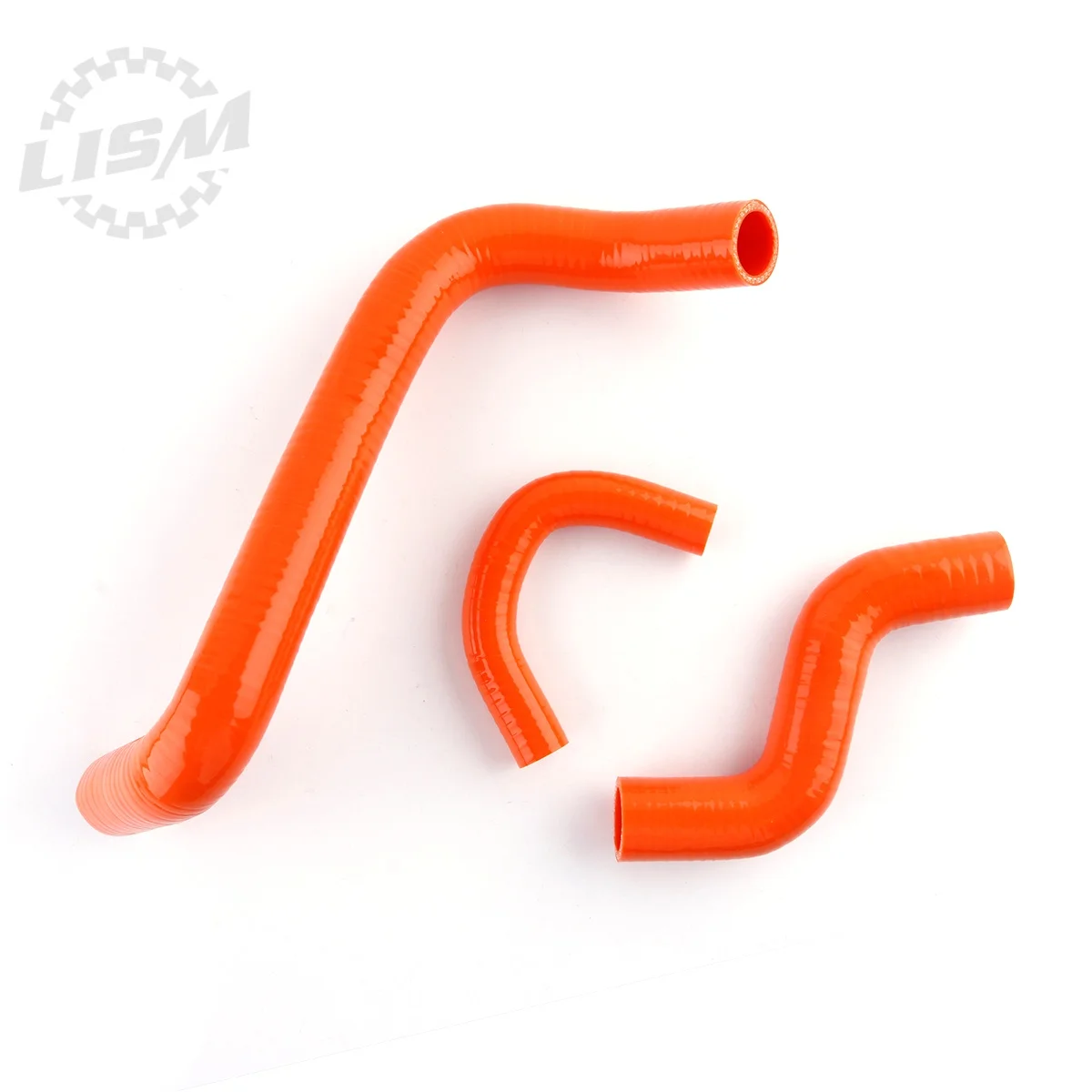 3PCS For 1992-2003 Nissan Micra March ecvt cg13de 1.3L K11C Silicone Radiator Hose Kit Replacement Parts 3-ply 93 94 95 96 97 98