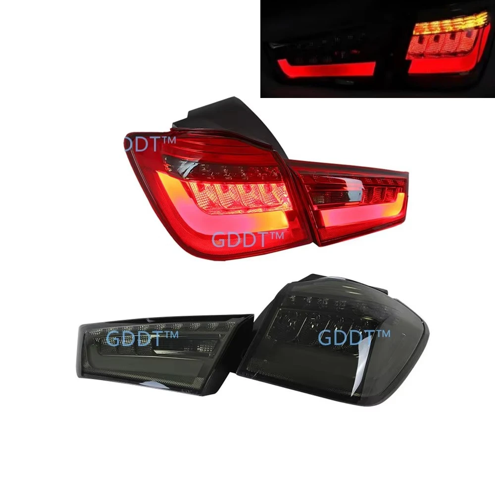 

4-компонентный светодиодный задний фонарь, внутренний фонарь, подходит для парковочного фонаря asx для ASX RVR GA2W GA5W GA6W GA1W GA7W GA8W 10-20