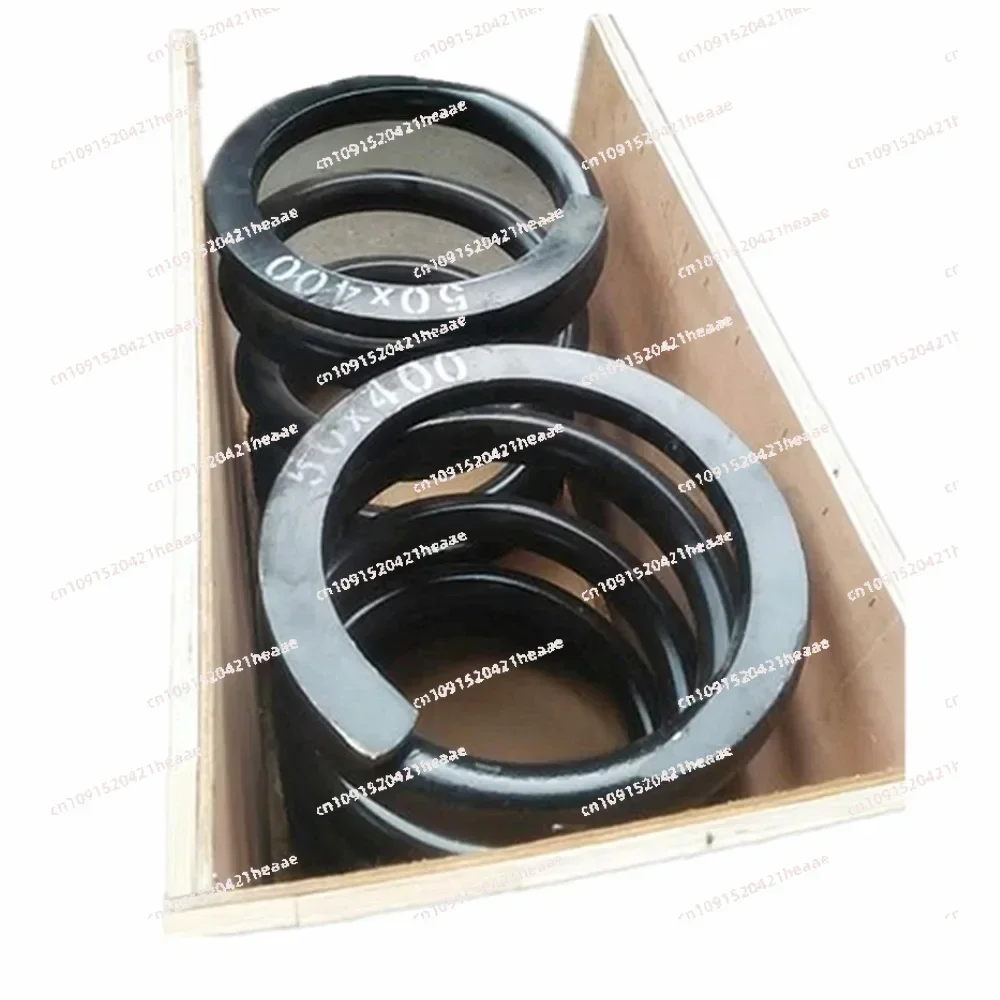 

Suitable for Kelly bar spare part spring shock absorber for interlocking kelly