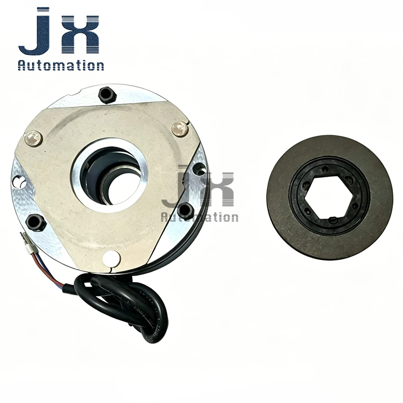 Original FDB13 Power-off Brake 19031932 DC205V 20Nm 1.1/1.5KW Motor Service Brake