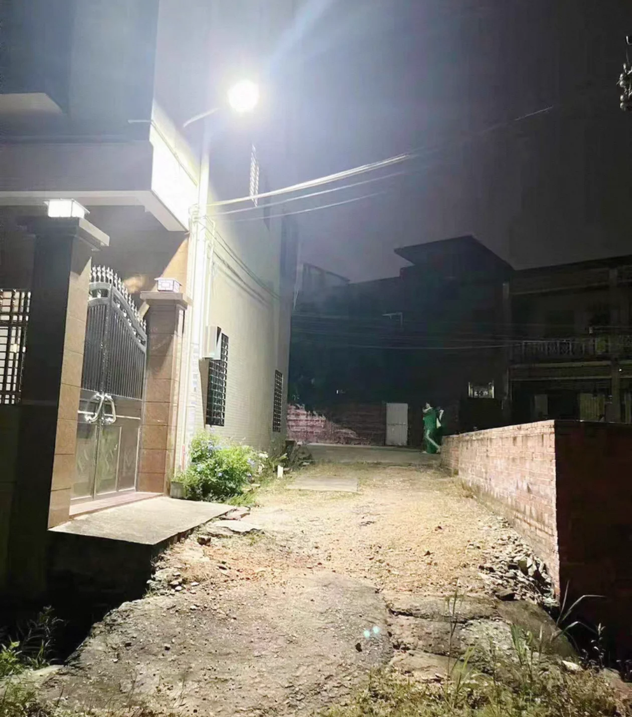 Powerful 8000W Solar Led Light Super Bright Waterproof Outdoor Garden Lamp Motion Sensor Courtyards Remote Control Street Lights