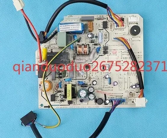 

Applicable to Midea air conditioner main board KFR-26G/35G/BP2DN1Y-J (2)/-E (3) (F) IA3
