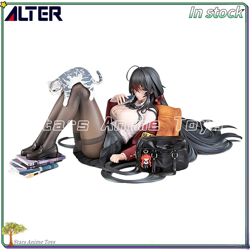 

Original Alter Azur Lane Taiho Sweet Time After School 1/7 Doll Model Collection