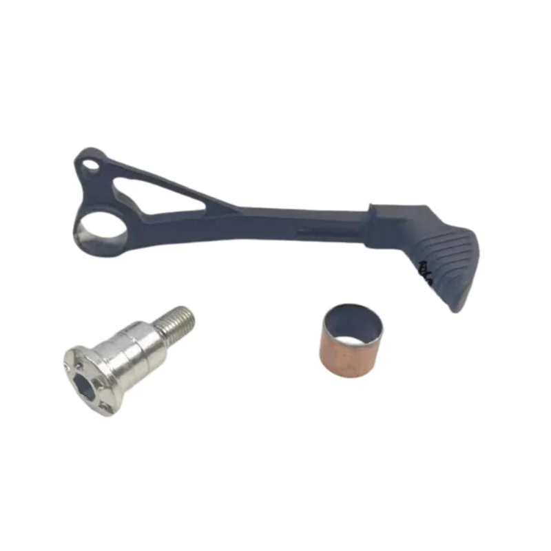 Motorcycle Gear Shift Lever Shift Pedal Spare Parts For QJMOTOR SRK600 QJ600GS‑3A QJ600GS‑3B