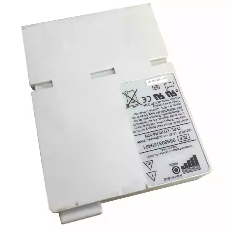 

Battery For 9093 Precess Battery 989803169491