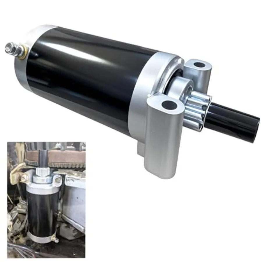 

Kohler Starter 7000 Series Mowers Compatible with KT715 KT725 KT730 KT735 KT740 KT745 SV710 715 720 730 735 740 810 820 830 840
