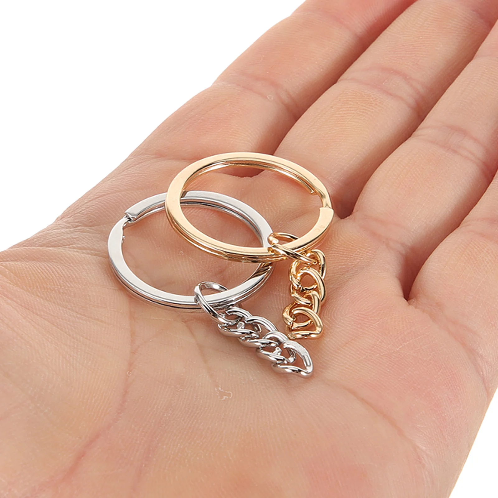 

Resin Mold Keychain Silicone Kit Necklace Letter Molds White DIY Pendant Charms Metal Supply Pendant Making Mold Alphabet H