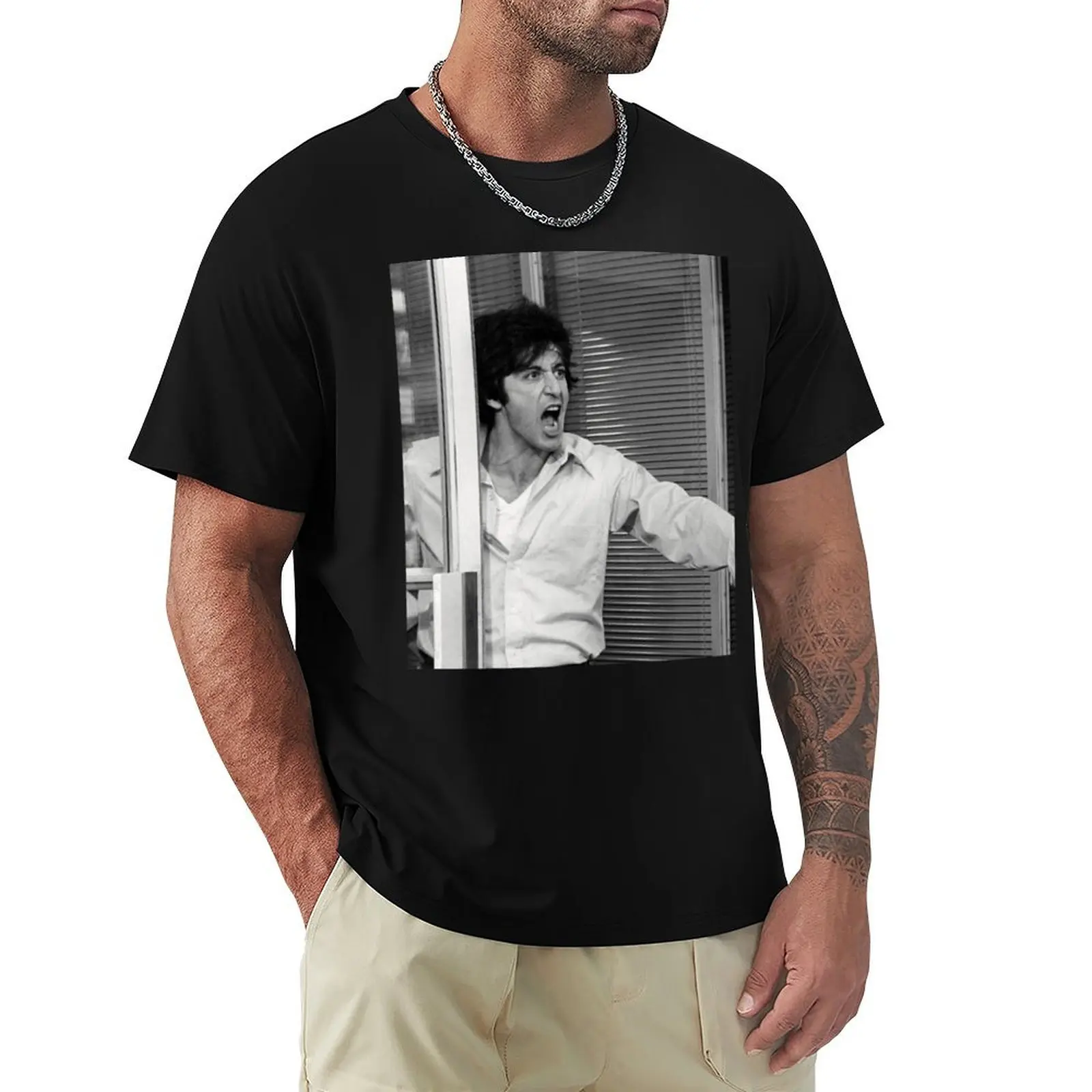 

dog day afternoon af T-Shirt
