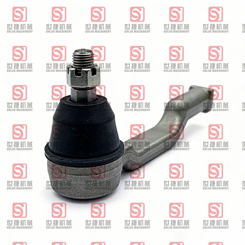 2 Pcs Left & Right Outer Tie Rod Ends For FORD RANGER 2000-2012 8AU2-32-270 UH74-32-250