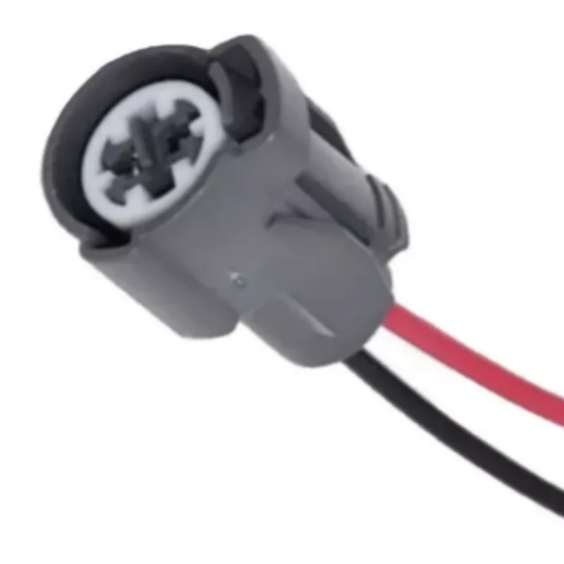 1pc Car DWR Air Temperature Sensor Connector Plug For KTM SXF EXC-F EXC 250 350 450 500 OEM61041080000 Car Accessories