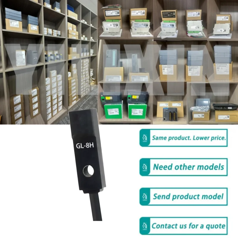 New Original GL-8H … - image