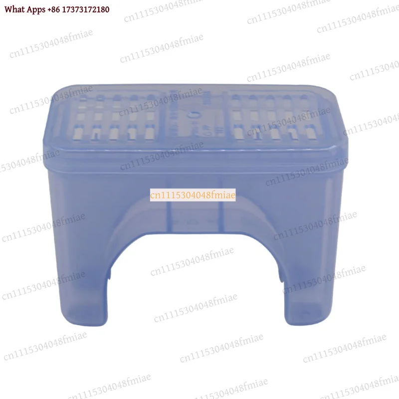 1pcs 117x62x83mm Radiator Humidifier Reservoir Heat Resistant Plastic Tank for Oil Filled Heater Universal Replacement Part