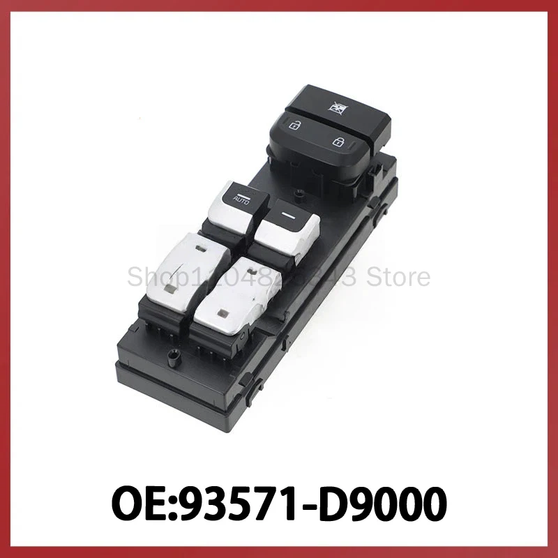 Spot 93571-D9000 is suitable for 15-19 Kia/KIA auto parts auto glass lifter switch