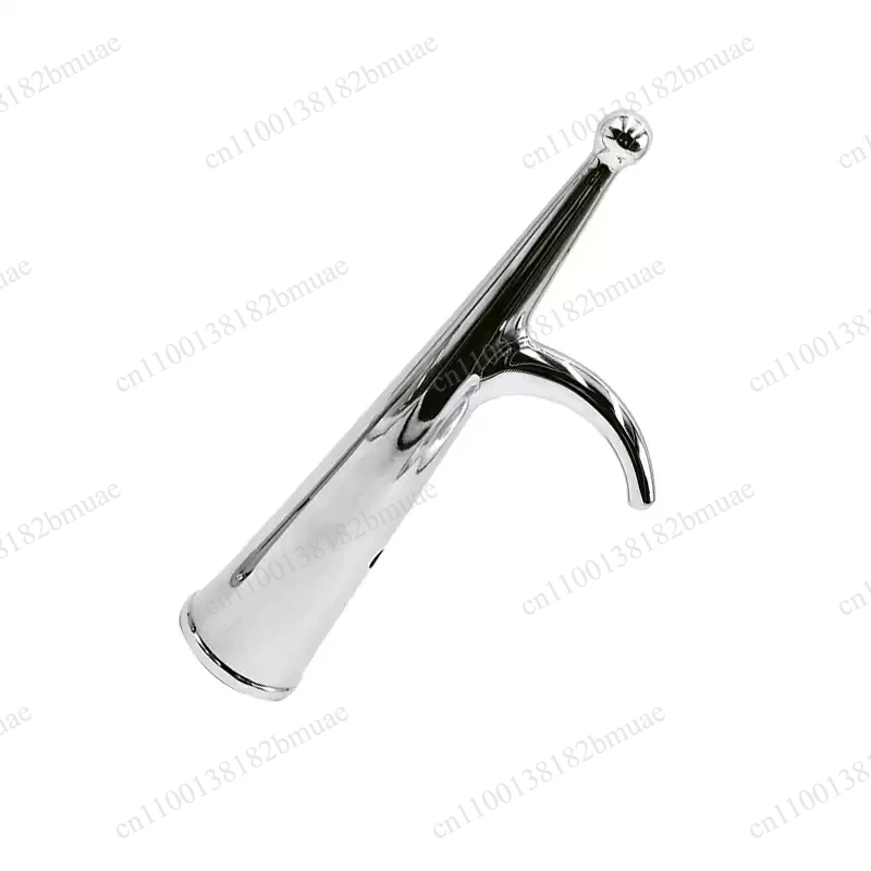 Marine 316 Stainless Steel Punting Hook, Hardware Accessories