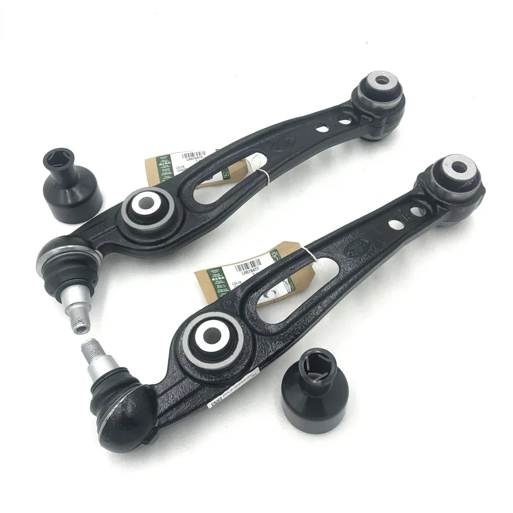 Applicable to FRONT LEFT RIGHT LOWER CONTROL ARMS FOR LAND ROVER RANGE ROVER 2013- RANGE