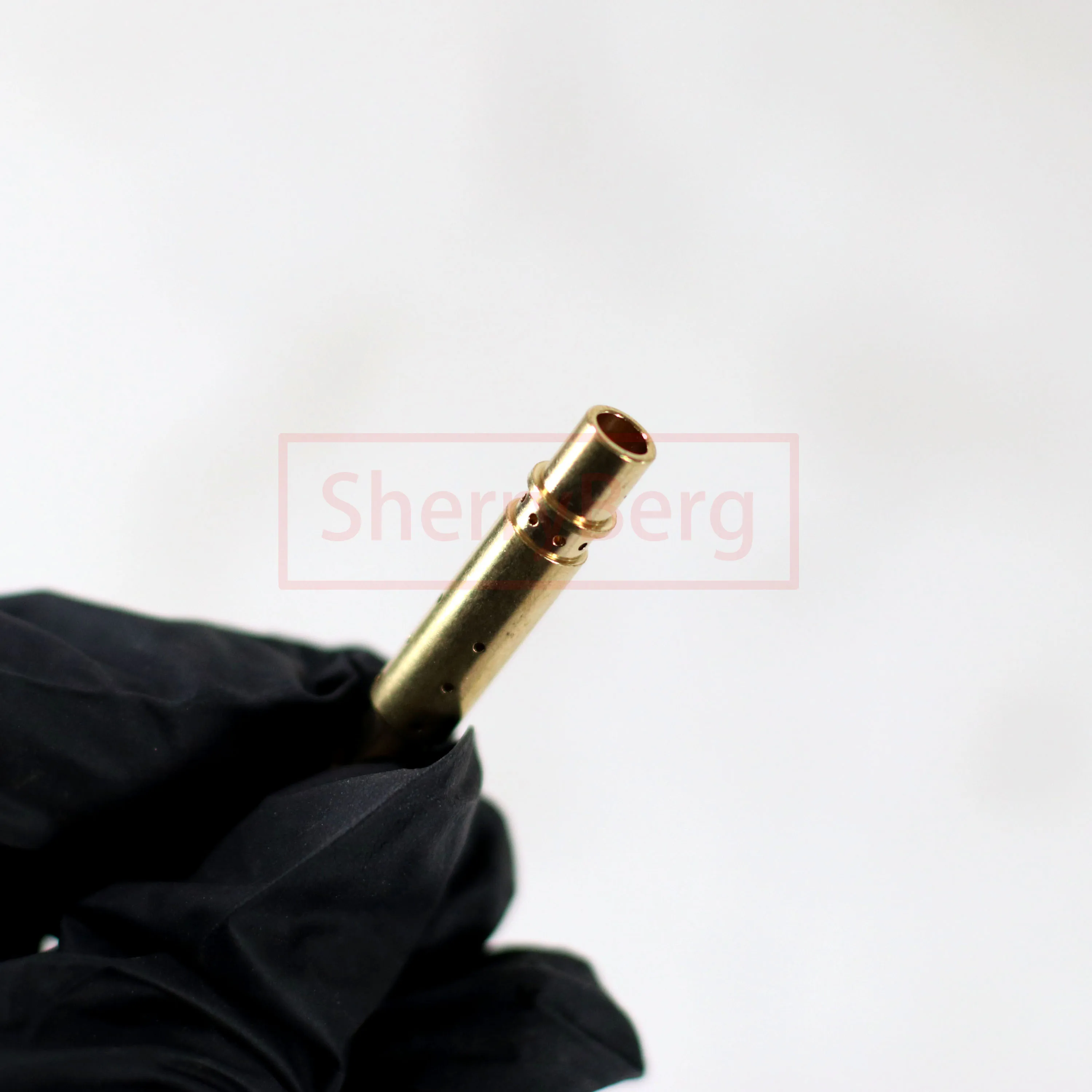 SherryBerg carb carburatore carburatore EMULSION TUBO 4x F19 per WEBER EMPI FAJS DELLORTO DCOE IDF IDA PREZZO PER 4 unità di tubo