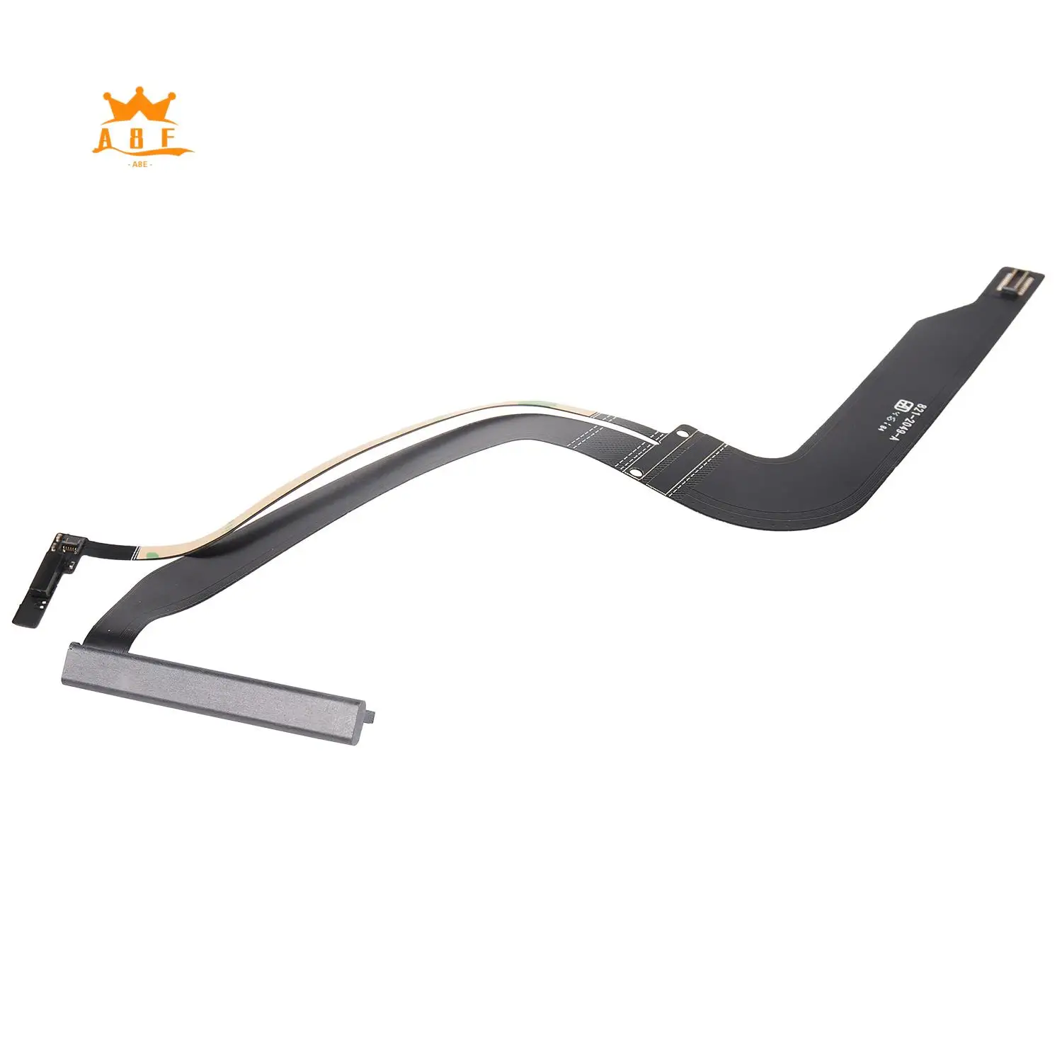 

A08E-821-2049-A HDD Hard Drive Flex Cable For Pro 13 In A1278 HDD Cable Mid 2012 MD101 MD102 EMC 2554