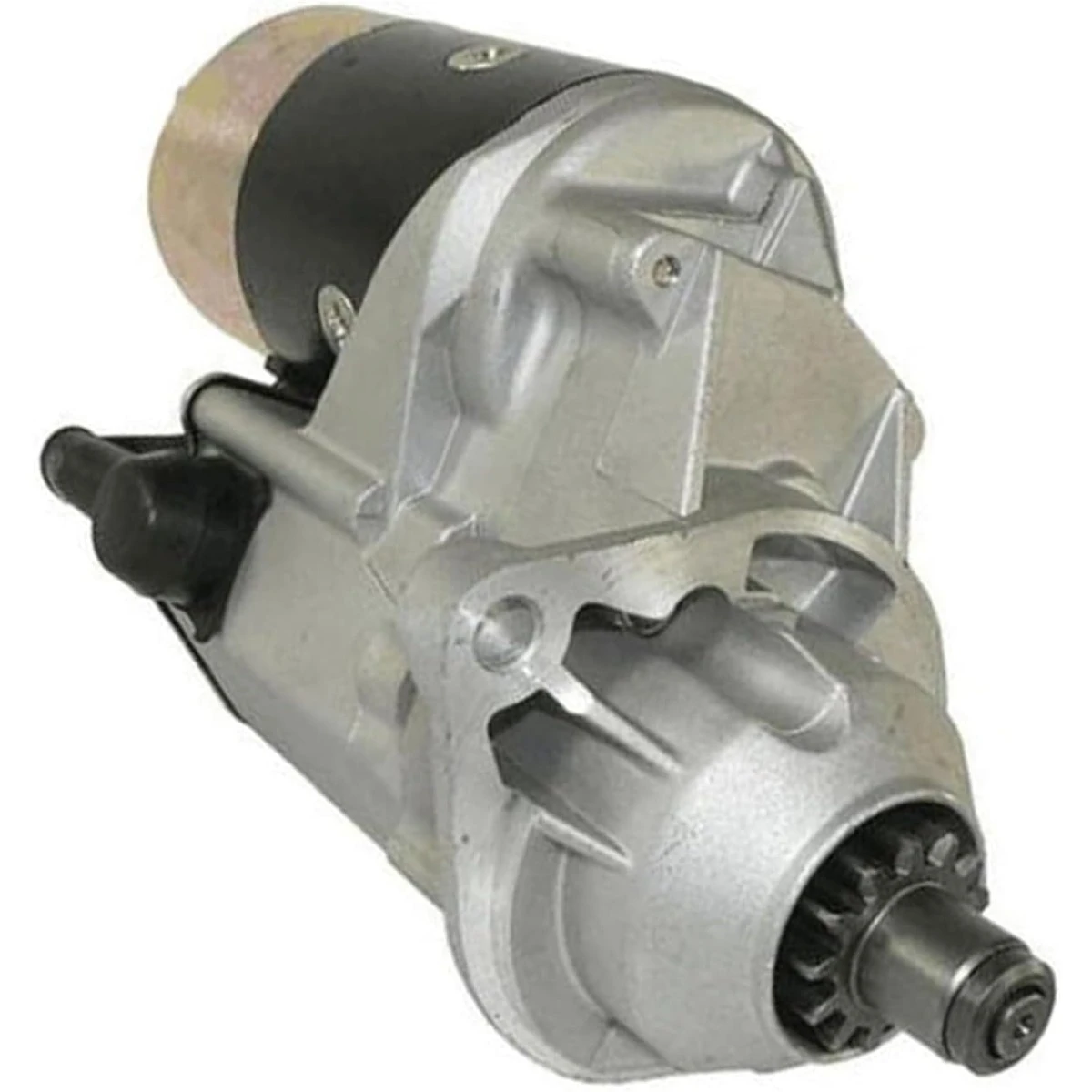 

1PCS Starter Motor 24V 3964428 396-4428 Fits For Cummins Engine 6BT5.9 B5.9L