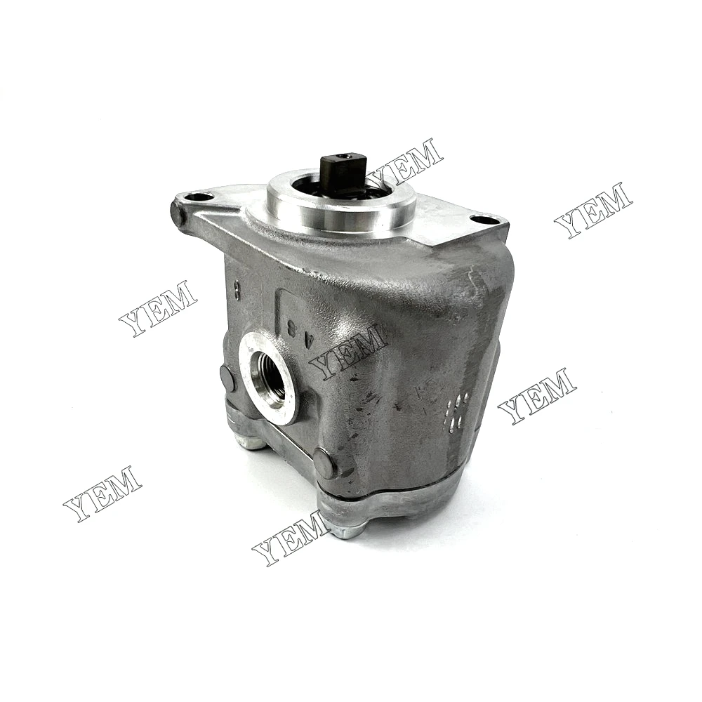 V1505 Hydraulic Pump 37410-76600 For Kubota Genuine Part