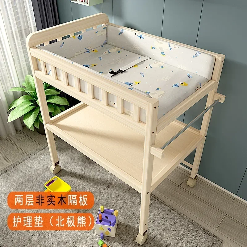 Variant: Bilayer With Mat